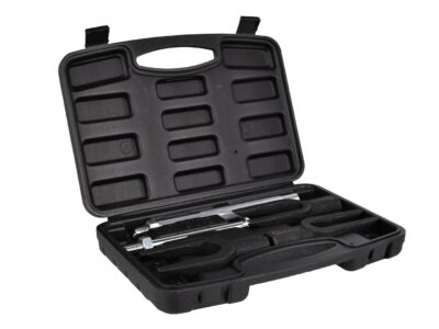 Gömbfej szerelő villa készlet