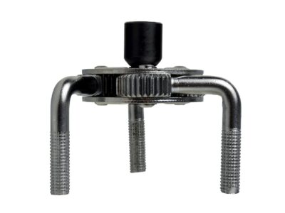 Olajszűrő leszedő 3/8" (65-130mm)