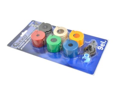 Klíma cső szerelő klt 9 részes