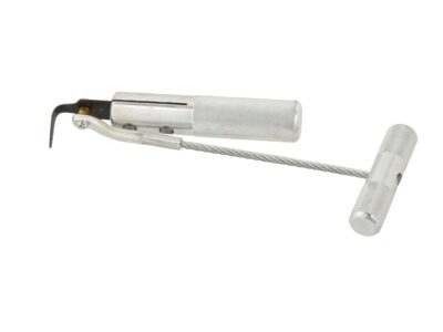 Szélvédő eltávolító penge