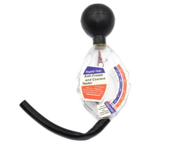 Hűtőfolyadék mérő