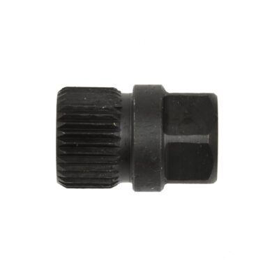 Generátor szabadonfutó szerszám 17mm 33z/30mm 6 szögű