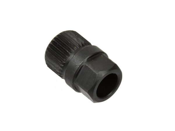 Generátor szabadonfutó szerszám 17mm 33z/30mm 6 szögű - Image 2