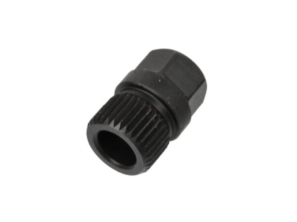 Generátor szabadonfutó szerszám 17mm 33z/30mm 6 szögű - Image 3