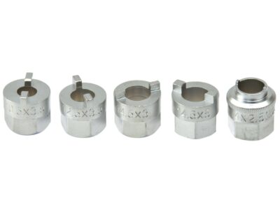 Lengéscsillapító nútoskulcs készlet