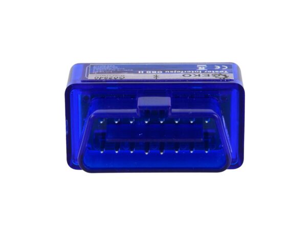 ELM327 mini OBD II bluetooth -os hibakód olvasó (ELM 327, OBD2) - Image 3
