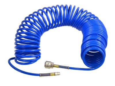 Légtömlő PU 5x8mm 20m