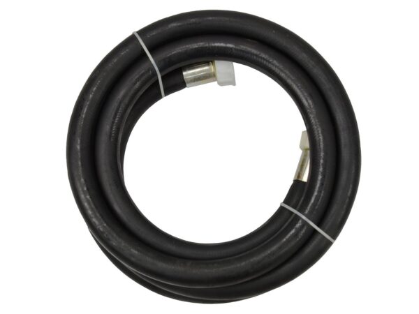 Adblue CPN 230V töltő állomás mérőórával pisztolyal csővel komplett - Image 4