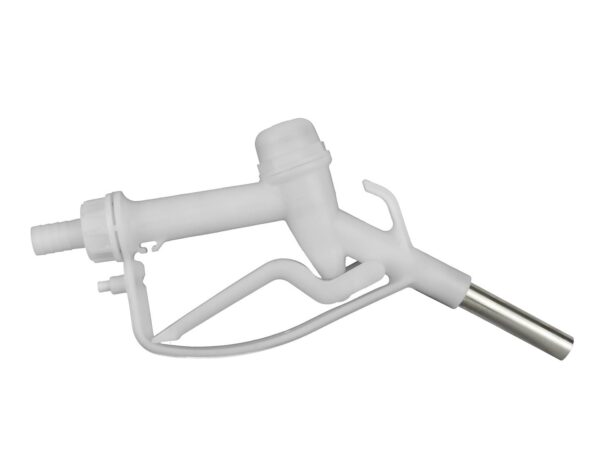 Adblue CPN 230V töltő állomás mérőórával pisztolyal csővel komplett - Image 5