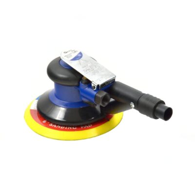 Pneumatikus excentercsiszoló 150mm