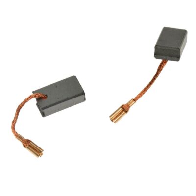 Szénkefe az autópolírozóhoz G80265 37#