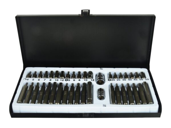 Torx készlet 40r.