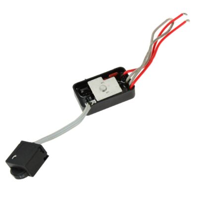 Sebességszabályozó az autópolírozóhoz G80265 40#