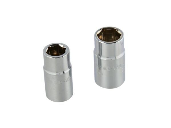 Teleszkópos kerékkulcs 17x19mm + 21x23mm - Image 3