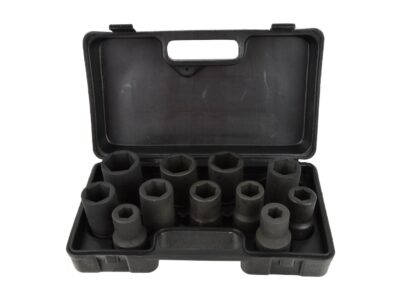 Gépi dugókulcs készlet 1" 11 részes 17-41mm