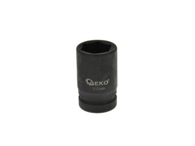 Gépi dugókulcs 1" 32mm