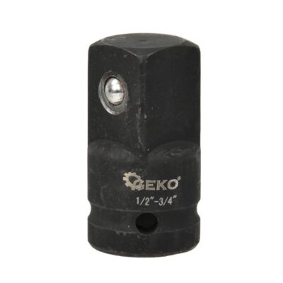 Gépi dugókulcs átalakító adapter 1/2"-3/4"