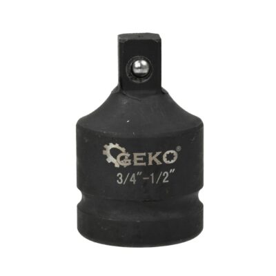 Gépi dugókulcs átalakító adapter 3/4"-1/2"