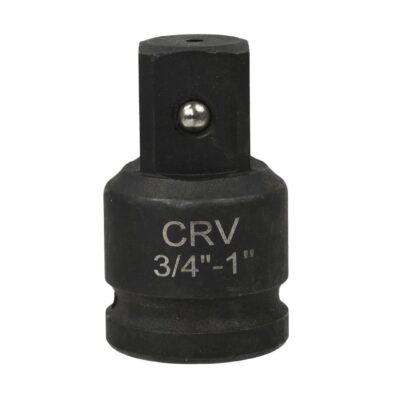 Gépi dugókulcs átalakító adapter 3/4"-1"