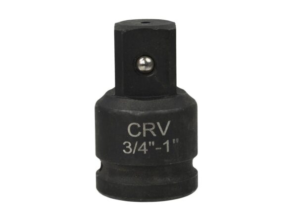 Gépi dugókulcs átalakító adapter 3/4"-1"