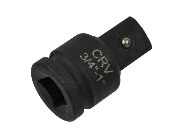 Gépi dugókulcs átalakító adapter 3/4"-1" - Image 2