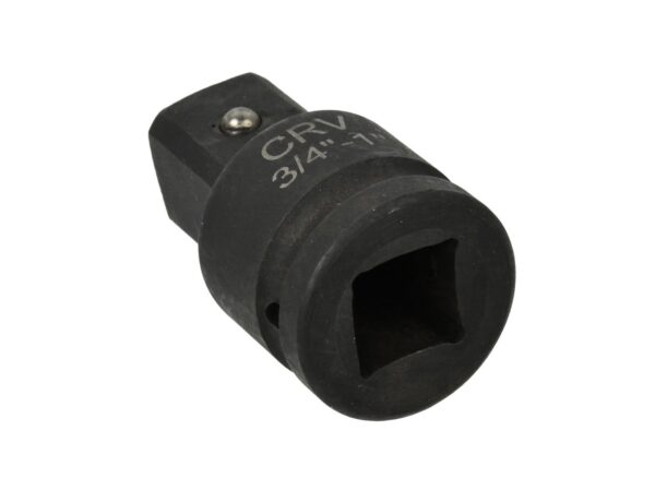 Gépi dugókulcs átalakító adapter 3/4"-1" - Image 3
