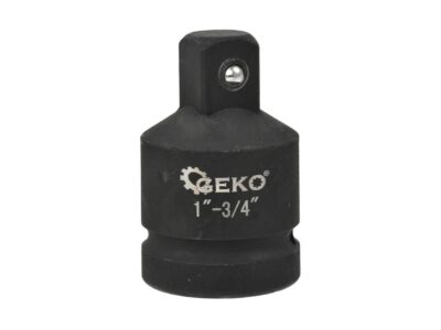 Gépi dugókulcs átalakító adapter 1"-3/4"