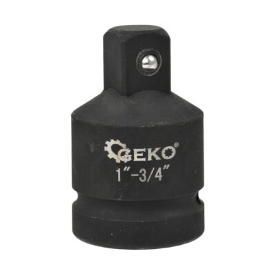 Gépi dugókulcs átalakító adapter 1"-3/4"