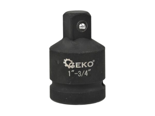 Gépi dugókulcs átalakító adapter 1"-3/4"