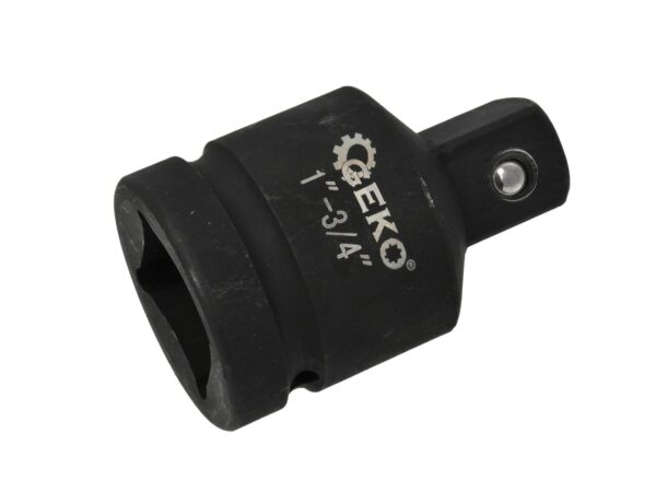 Gépi dugókulcs átalakító adapter 1"-3/4" - Image 2