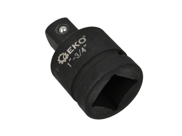 Gépi dugókulcs átalakító adapter 1"-3/4" - Image 3