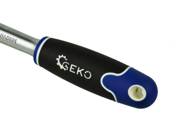 Dugókulcs készlet 1/2"19 részes 8-32mm CRV - Image 2