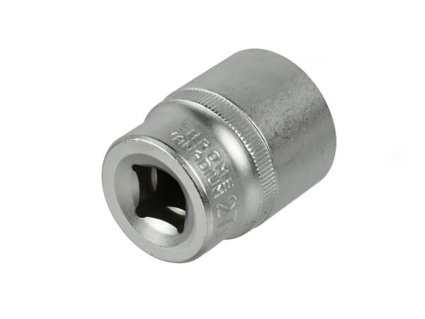 Dugókulcs készlet 1/2"19 részes 8-32mm CRV - Image 7