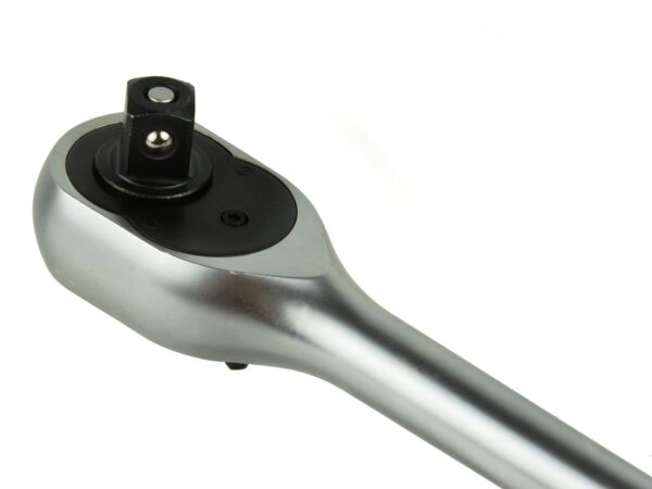 Dugókulcs készlet 1/2"19 részes 8-32mm CRV - Image 10