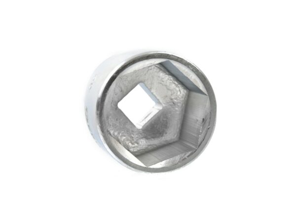 Dugókulcs készlet 21 részes 3/4" hatszög 21-50mm fém dobozban - Image 5