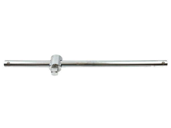 Dugókulcs készlet 26 részes 3/4" tizenkétszögű 21-65mm műanyag kofferben - Image 2
