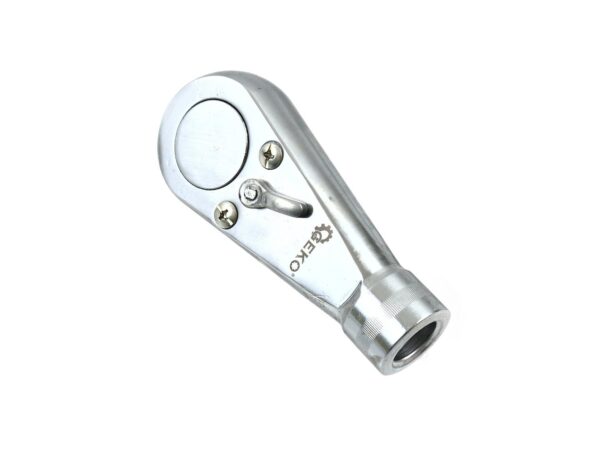 Dugókulcs készlet 26 részes 3/4" tizenkétszögű 21-65mm műanyag kofferben - Image 6