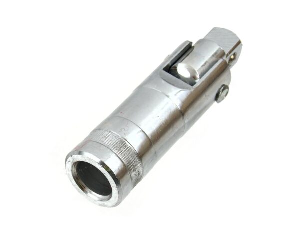 Dugókulcs készlet 26 részes 3/4" tizenkétszögű 21-65mm műanyag kofferben - Image 9