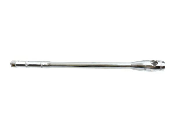 Dugókulcs készlet 26 részes 3/4" hatszög 21-65mm műanyag kofferben - Image 7