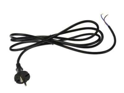 G80265 52# autópolírozó kábeldugó