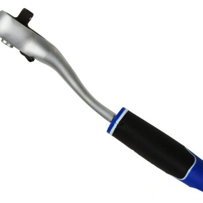 Racsnis hajtókar 1/4"
