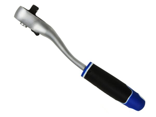 Racsnis hajtókar 1/4"