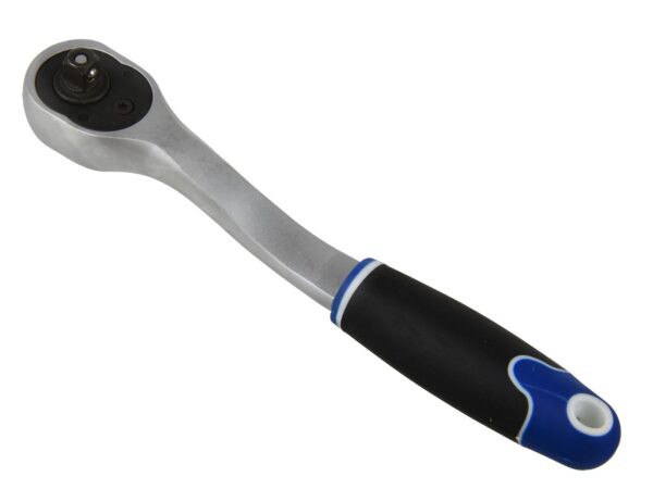 Racsnis hajtókar 1/4" - Image 3