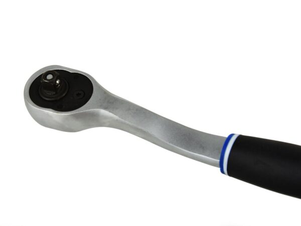Racsnis hajtókar 1/4" - Image 4