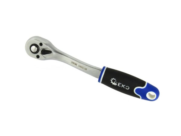 Racsnis hajtókar 3/8" - Image 2