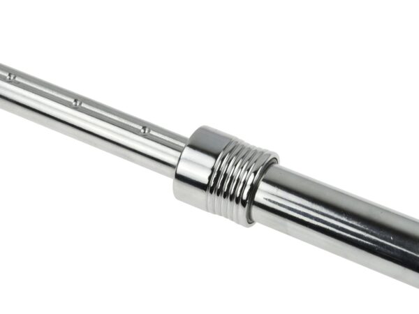 Racsnis hajtókar 1/2" teleszkópos - Image 3
