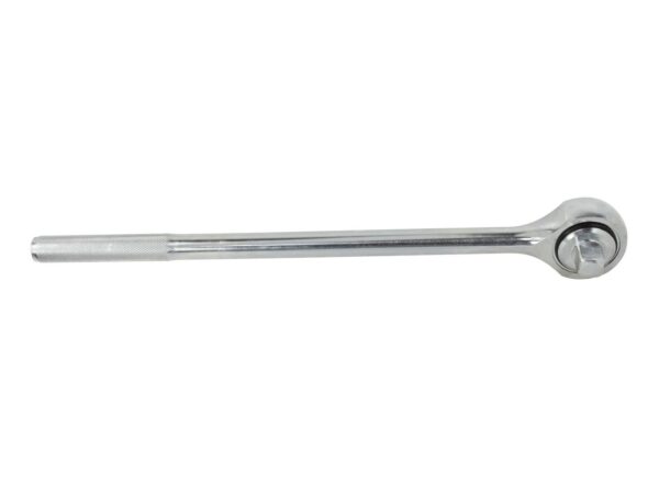 Racsnis hajtókar 3/4"