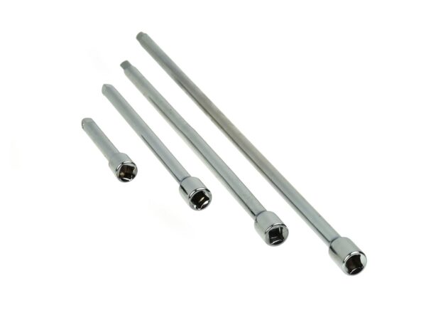 Toldószár készlet 4 részes 1/4" PROFI - Image 2