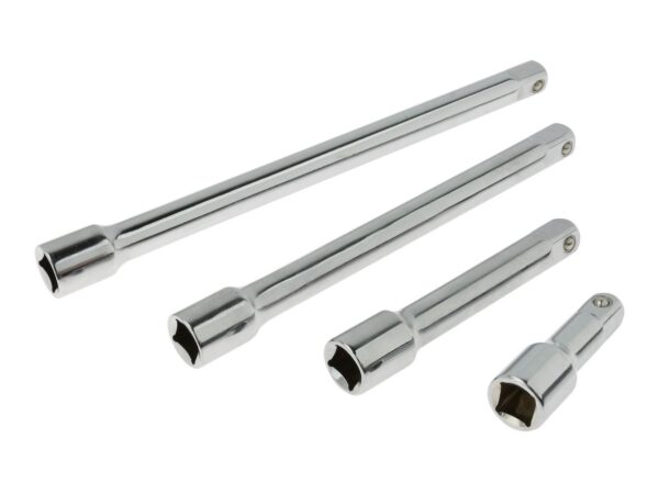 4r. toldószár készlet 1/2" PROFI (20)