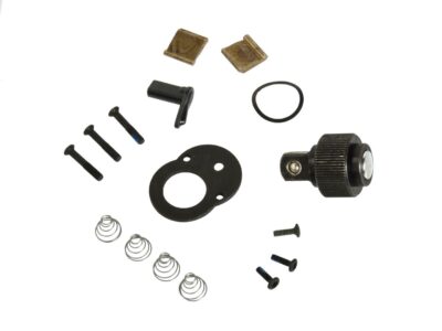 Javító készlet 3/8 "hajlított reteszhez